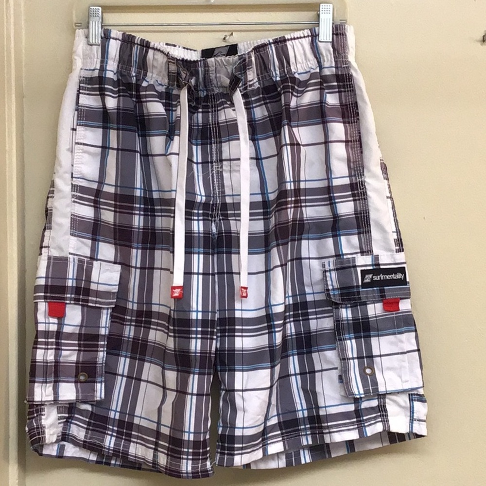 Swim shorts